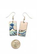 The Wave Earrings
